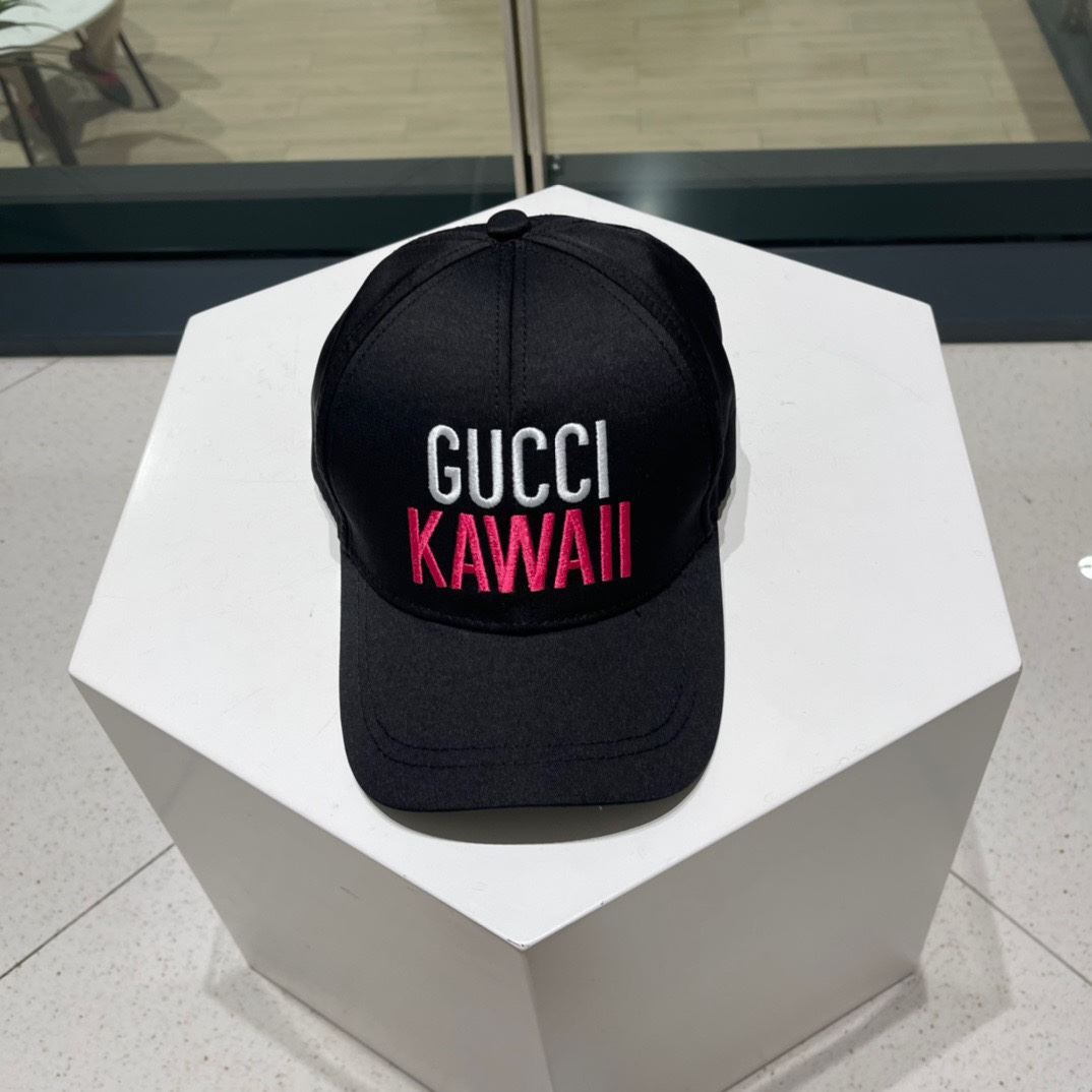 Gucci Caps